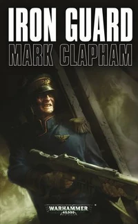 Iron Guard Wikihammer