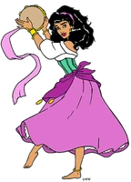 Esmeralda 1