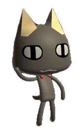 Kuro Minion