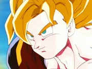 FPSSJ Goku 3