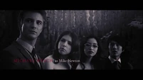 Michael Welch as Mike Newton