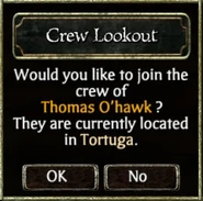 CrewLookoutMatch