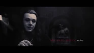 Michael Sheen as Aro