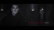 Daniel Cudmore as Felix