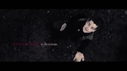 Rami Malek as Benjamin