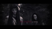 Judi Shekoni as Zafrina