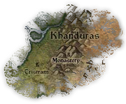Khanduras