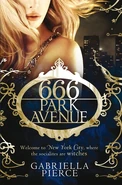 666 Park Avenue (Novel)