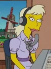 Telephone operator
