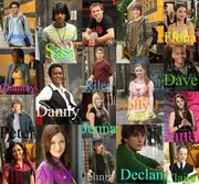 MY Favorites
