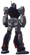 MSA-003-EFF-B