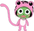 Frosch Request