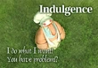 FFIX Indulgence
