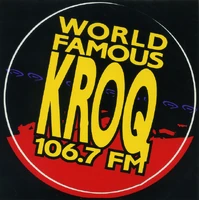 KROQ 90
