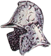 Mythril Helm FFII Art
