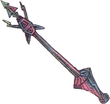 Thunder Spear FFII Art