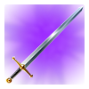 Sword of the Barony