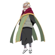 Onoki-the-third-tsukikage
