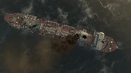 Rusalka From Above BO