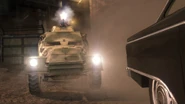 BTR 40 BO