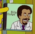 Billy Ocean