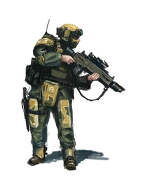 Guardia Imperial Wikihammer