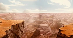Great Divide