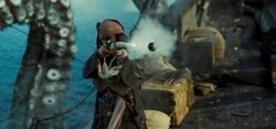Jack defeats KrakenP2