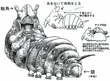 Ff8-caterchipillar