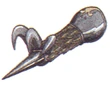Wyvern Claws FFIII Art