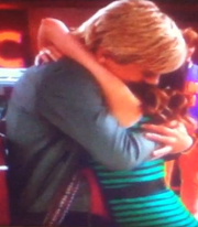 When do austin and ally start dating again