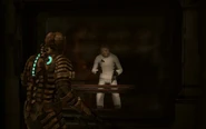 Dead Space Kyne by AlsatianVDK