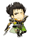 Magoichi (1MSW)