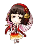 Okuni (1MSW)