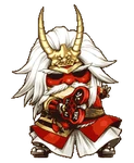 Shingen Takeda (1MSW)