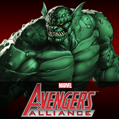 Image - Abomination Defeated.png - Marvel: Avengers Alliance Wiki ...