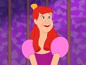 CINDERELLA 3-40