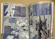Mobile Suit Gundam Unicorn Prismatic Mobiles 007