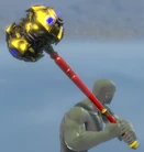 Two-HandedMillenniaHammer