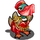 Belly Dancer Duck-icon