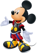 RECOM Mickey
