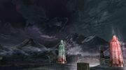 Judgment-Castle Gate