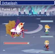 Octaslash Battle Brigade