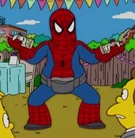 Spider man