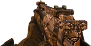 MP7 Viper BOII