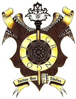 GringottsLogoDH