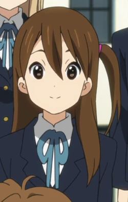 Eri mugshot