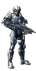 USER MasterChiefDragonWarrior Spartan IV Wetwork