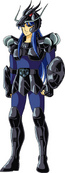 Dragon negro