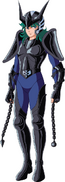 Andromeda negro